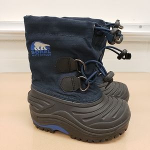 Toddler Sorel Boots